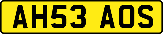 AH53AOS