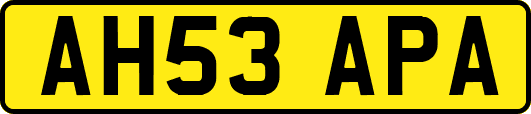 AH53APA