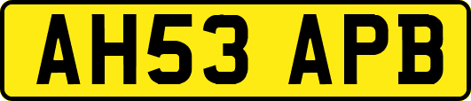 AH53APB
