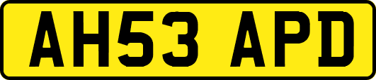 AH53APD