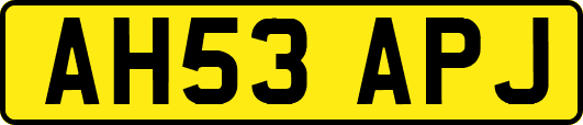 AH53APJ