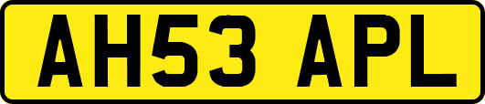 AH53APL