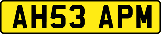 AH53APM