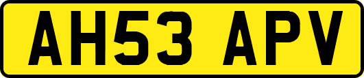 AH53APV