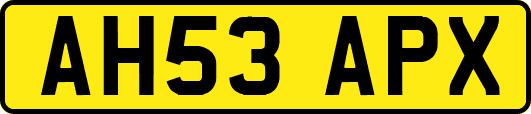 AH53APX