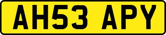 AH53APY
