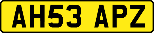 AH53APZ