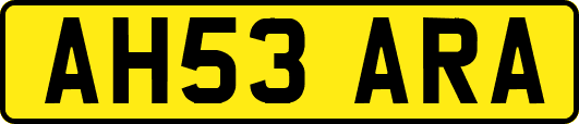 AH53ARA