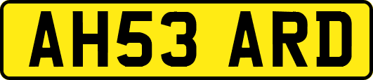 AH53ARD