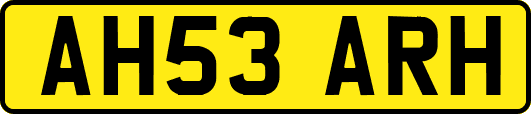 AH53ARH