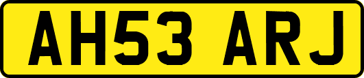 AH53ARJ