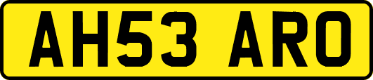 AH53ARO