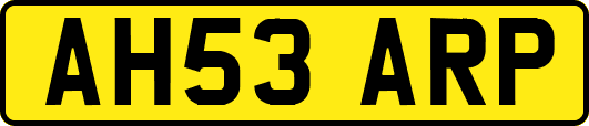 AH53ARP