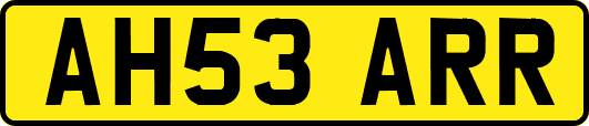 AH53ARR