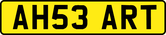 AH53ART