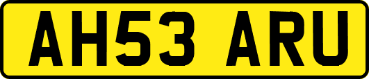 AH53ARU