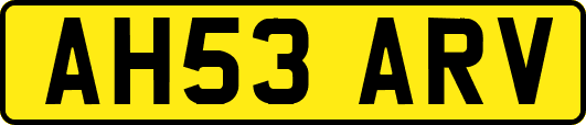 AH53ARV