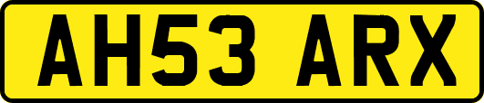 AH53ARX