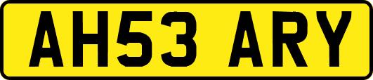 AH53ARY