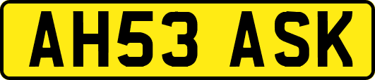AH53ASK