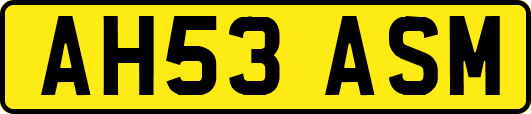 AH53ASM