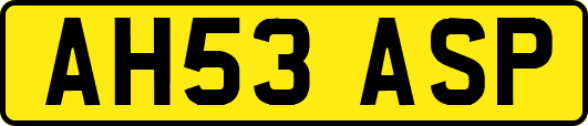 AH53ASP