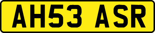 AH53ASR