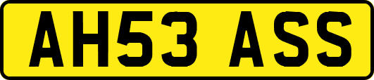 AH53ASS