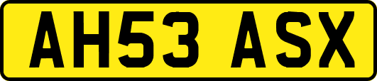 AH53ASX