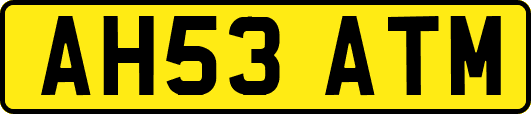 AH53ATM