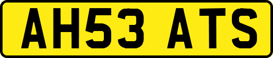AH53ATS