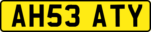 AH53ATY
