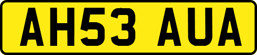 AH53AUA