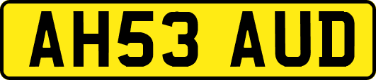 AH53AUD