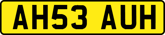 AH53AUH