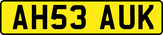 AH53AUK