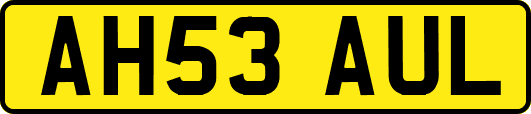 AH53AUL