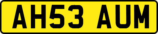 AH53AUM