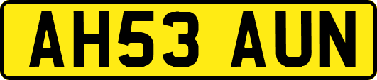 AH53AUN