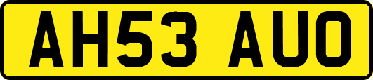 AH53AUO