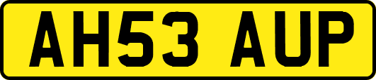 AH53AUP