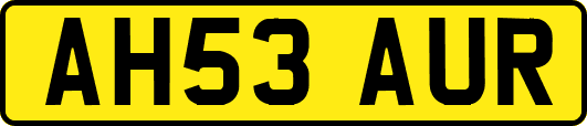 AH53AUR