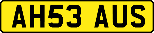 AH53AUS