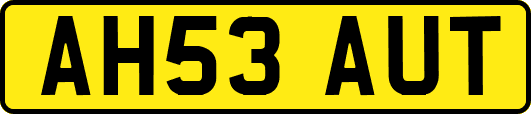 AH53AUT