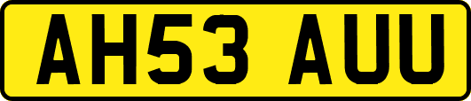 AH53AUU