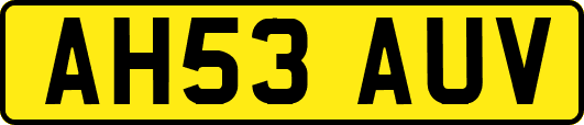AH53AUV