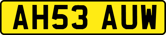 AH53AUW