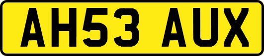 AH53AUX