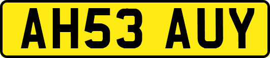 AH53AUY