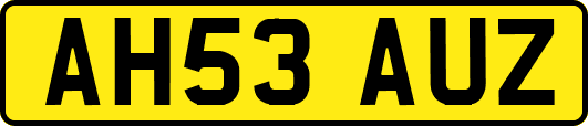 AH53AUZ